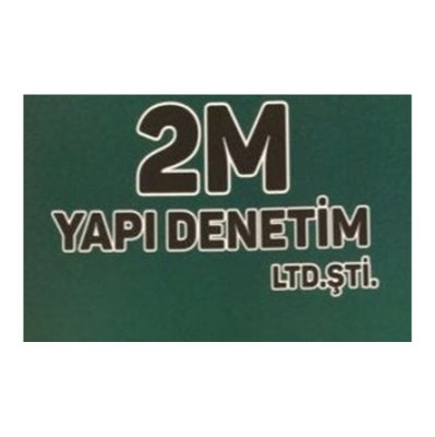 2M Yapı Denetim